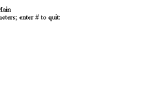 C++ while循环-国外主机测评 - 国外VPS,国外服务器,国外云服务器,测评及优惠码