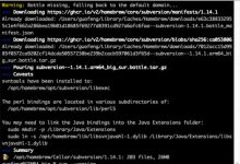 svn回滚代码报错-国外主机测评 - 国外VPS,国外服务器,国外云服务器,测评及优惠码
