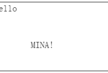 微信小程序绘图API 画布·绘制文本-国外主机测评 - 国外VPS，国外服务器，国外云服务器，测评及优惠码