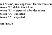 Java 关键字-国外主机测评 - 国外VPS，国外服务器，国外云服务器，测评及优惠码