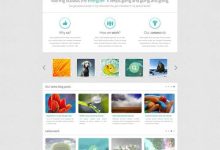 jquery网页设计-国外主机测评 - 国外VPS，国外服务器，国外云服务器，测评及优惠码