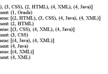 Java 优先级队列-国外主机测评 - 国外VPS，国外服务器，国外云服务器，测评及优惠码