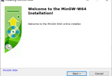 MinGW安装（Windows）-国外主机测评 - 国外VPS，国外服务器，国外云服务器，测评及优惠码