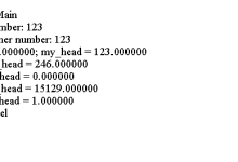 C++ 算术运算符-国外主机测评 - 国外VPS，国外服务器，国外云服务器，测评及优惠码
