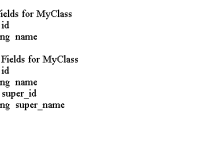 Java 字段反射-国外主机测评 - 国外VPS，国外服务器，国外云服务器，测评及优惠码