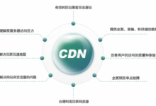 如何用cdn预防ddos和高防CDN工作原理-国外主机测评 - 国外VPS，国外服务器，国外云服务器，测评及优惠码