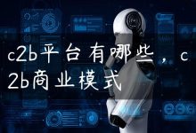 c2b平台有哪些，c2b商业模式-国外主机测评 - 国外VPS，国外服务器，国外云服务器，测评及优惠码