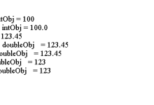 Java 数字数据类型-国外主机测评 - 国外VPS，国外服务器，国外云服务器，测评及优惠码