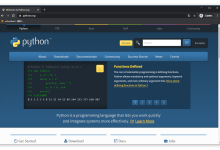 Python3 安装-国外主机测评 - 国外VPS,国外服务器,国外云服务器,测评及优惠码