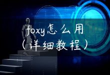 foxy怎么用（详细教程）-国外主机测评 - 国外VPS，国外服务器，国外云服务器，测评及优惠码
