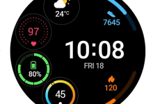 鸿蒙OS 智能穿戴概述-国外主机测评 - 国外VPS，国外服务器，国外云服务器，测评及优惠码