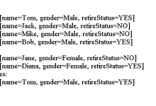 Java 过滤器/标准模式-国外主机测评 - 国外VPS，国外服务器，国外云服务器，测评及优惠码