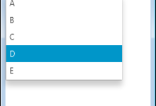 JavaFX 组合框-国外主机测评 - 国外VPS，国外服务器，国外云服务器，测评及优惠码