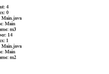 Java 异常使用-国外主机测评 - 国外VPS，国外服务器，国外云服务器，测评及优惠码