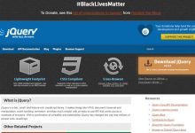 jquery怎么下载安装-国外主机测评 - 国外VPS，国外服务器，国外云服务器，测评及优惠码