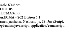 Java 脚本引擎-国外主机测评 - 国外VPS，国外服务器，国外云服务器，测评及优惠码