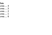 C++ 递归函数-国外主机测评 - 国外VPS,国外服务器,国外云服务器,测评及优惠码