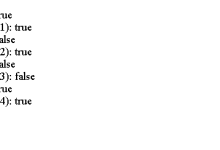 Java Object.Equals方法-国外主机测评 - 国外VPS，国外服务器，国外云服务器，测评及优惠码