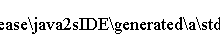 Java 标准输入/输出/错误流-国外主机测评 - 国外VPS，国外服务器，国外云服务器，测评及优惠码