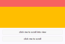 微信小程序视图容器 scroll-view-国外主机测评 - 国外VPS，国外服务器，国外云服务器，测评及优惠码