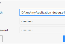鸿蒙OS 生成密钥和证书请求文件-国外主机测评 - 国外VPS，国外服务器，国外云服务器，测评及优惠码