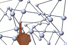 在因特网中主机的ip地址与域名地址的关系是-国外主机测评 - 国外VPS，国外服务器，国外云服务器，测评及优惠码