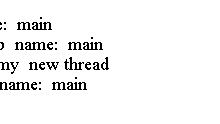 Java 线程组-国外主机测评 - 国外VPS，国外服务器，国外云服务器，测评及优惠码