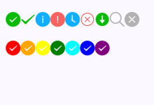 微信小程序内容组件图标 icon-国外主机测评 - 国外VPS，国外服务器，国外云服务器，测评及优惠码