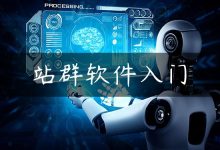 站群软件入门-国外主机测评 - 国外VPS，国外服务器，国外云服务器，测评及优惠码