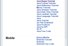 JavaFX WebView-国外主机测评 - 国外VPS，国外服务器，国外云服务器，测评及优惠码