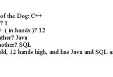 C 结构体-国外主机测评 - 国外VPS，国外服务器，国外云服务器，测评及优惠码
