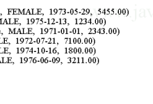 Java 流分区-国外主机测评 - 国外VPS，国外服务器，国外云服务器，测评及优惠码