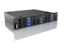 标准机柜中通常可以容纳多少台服务器？-国外主机测评 - 国外VPS，国外服务器，国外云服务器，测评及优惠码