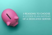 不适合选择独立服务器的三个原因-国外主机测评 - 国外VPS，国外服务器，国外云服务器，测评及优惠码