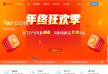 七星云美国CN2服务器租用一年的价格是多少？满一年享受7.3折优惠-国外主机测评 - 国外VPS，国外服务器，国外云服务器，测评及优惠码