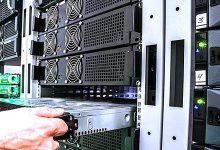 什么是刀片服务器与机架服务器？-国外主机测评 - 国外VPS，国外服务器，国外云服务器，测评及优惠码