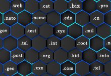 什么是域名？怎么为我的网站注册域名？-国外主机测评 - 国外VPS，国外服务器，国外云服务器，测评及优惠码