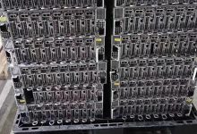 机架式服务器和刀片服务器以及塔式服务器的特点-国外主机测评 - 国外VPS，国外服务器，国外云服务器，测评及优惠码