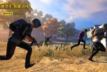 吃鸡游戏服务器可以容纳多少人？-国外主机测评 - 国外VPS，国外服务器，国外云服务器，测评及优惠码