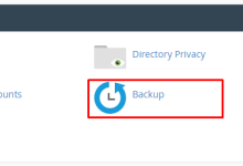 如何将备份从cPanel转移到VPS？-国外主机测评 - 国外VPS，国外服务器，国外云服务器，测评及优惠码