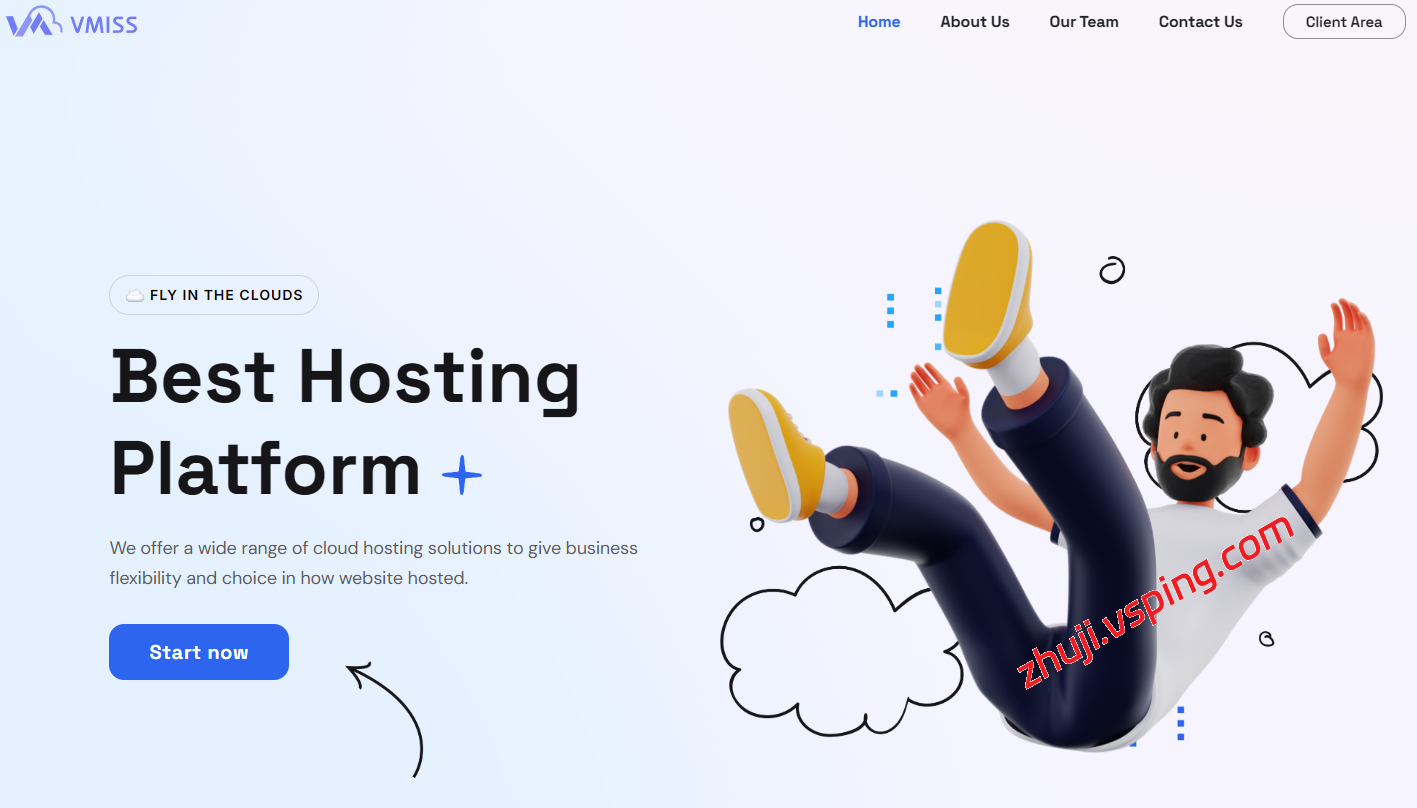 VMISS：中国香港优化 BGP #DC3 机房 (CN.HK.BGP.V3) 深度测评与路由实测报告-国外主机测评 - 国外VPS，国外服务器，国外云服务器，测评及优惠码