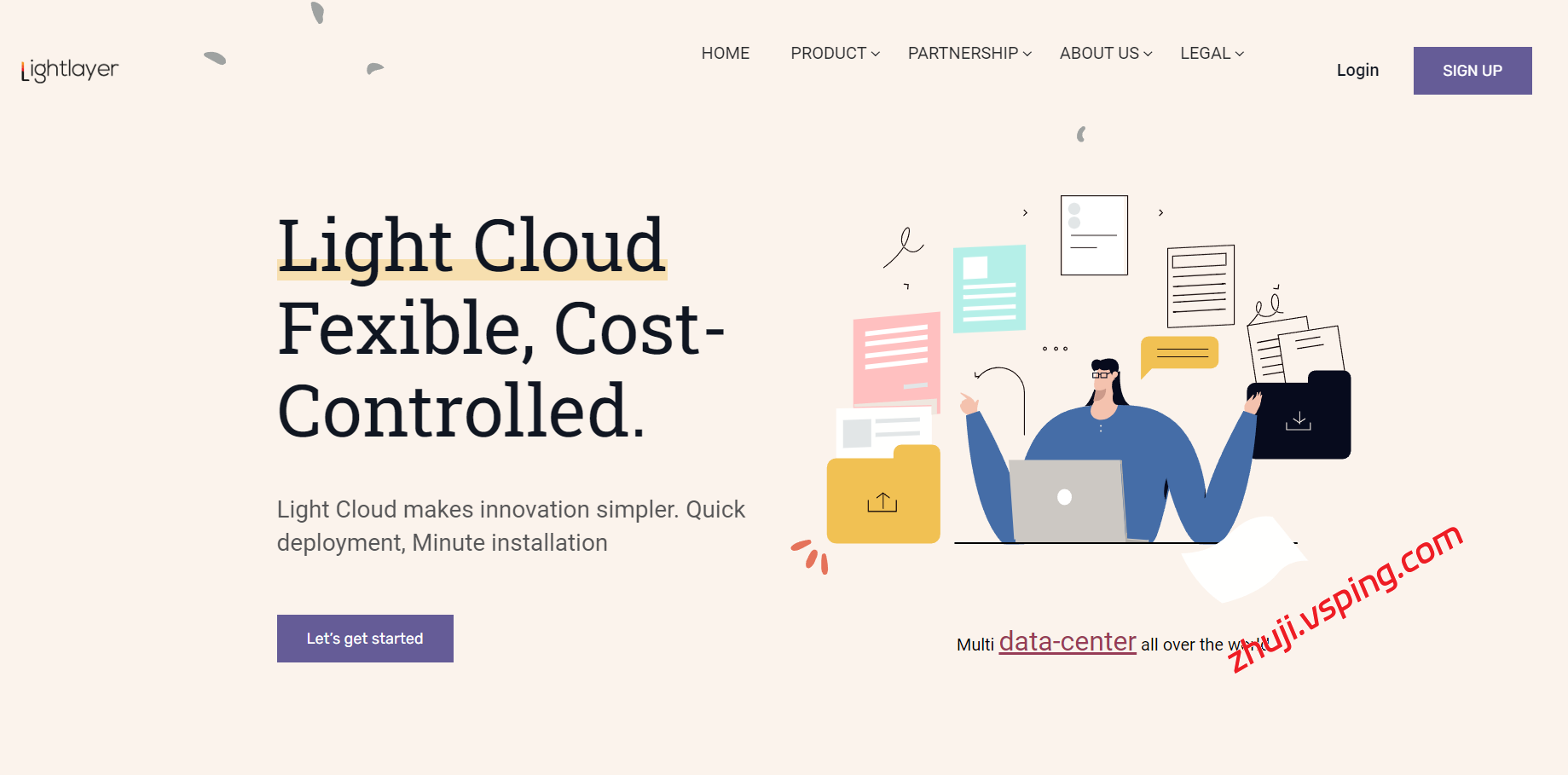 Lightlayer：Lightlayer怎么样？Lightlayer三网回程 CN2/9929，解锁 Netflix/ChatGPT 的全能原生选 新加坡vps测评-国外主机测评 - 国外VPS，国外服务器，国外云服务器，测评及优惠码