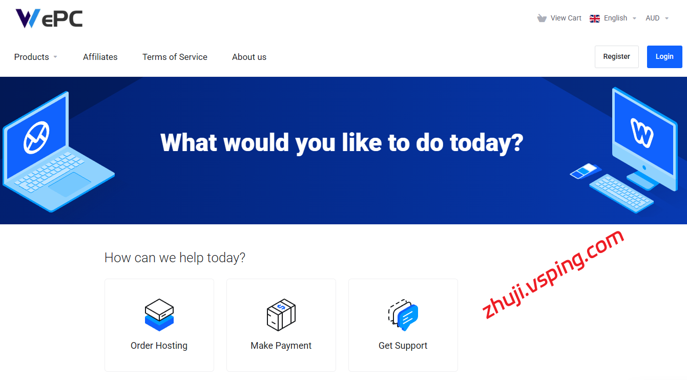 WePC：巴西住宅 IP：TikTok 拉美爆火辅助，原生家宽助力账号长效稳定运营-国外主机测评 - 国外VPS，国外服务器，国外云服务器，测评及优惠码