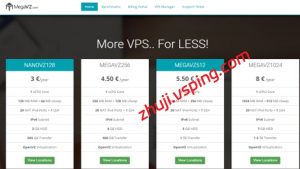 EvoBurst 特价 VPS 年付仅 13 美元：1G 内存搭配 15G SSD，西雅图 10G 端口可选-国外主机测评 - 国外VPS，国外服务器，国外云服务器，测评及优惠码