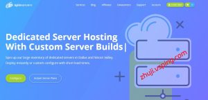 SpinServers 圣何塞独立服务器特价 $85 / 月，双 10Gbps 带宽，下单 30 分钟快速交付-国外主机测评 - 国外VPS，国外服务器，国外云服务器，测评及优惠码