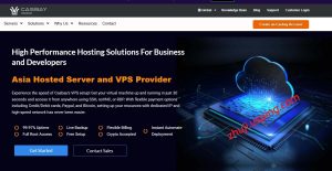 Casbay 双 ISP 马来西亚住宅 IP 特惠，VPS 与独立电脑全线五折限时活动-国外主机测评 - 国外VPS，国外服务器，国外云服务器，测评及优惠码