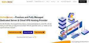 Onliveserver 全球机房盘点，三十个国家节点，多元支付方式灵活付款-国外主机测评 - 国外VPS，国外服务器，国外云服务器，测评及优惠码