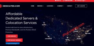 USDedicated 廉价独立服务器促销：$55 月租 E3 机型，免费 IPMI + 系统多机房任选-国外主机测评 - 国外VPS，国外服务器，国外云服务器，测评及优惠码