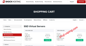 ShockHosting 黑五特惠｜11 大机房 VPS 永久 3.5 折，月付低至 3.5 美元-国外主机测评 - 国外VPS，国外服务器，国外云服务器，测评及优惠码