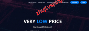 iHostArt 罗马尼亚抗投诉 VPS 特惠，1 核 8G 大硬盘 30T 流量带宽 1Gbps-国外主机测评 - 国外VPS，国外服务器，国外云服务器，测评及优惠码